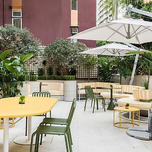 Ying'Nflo, Hong Kong, Wan Chai