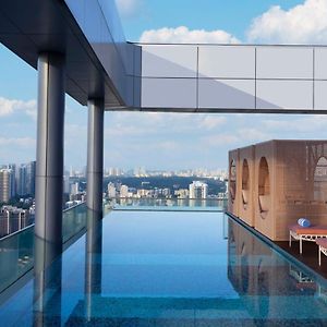 Courtyard By Marriott Singapore Novena
