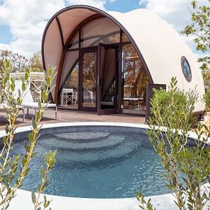 91 Athens Riviera, The Resort