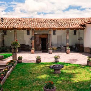 Palacio Manco Capac By Ananay Hotels
